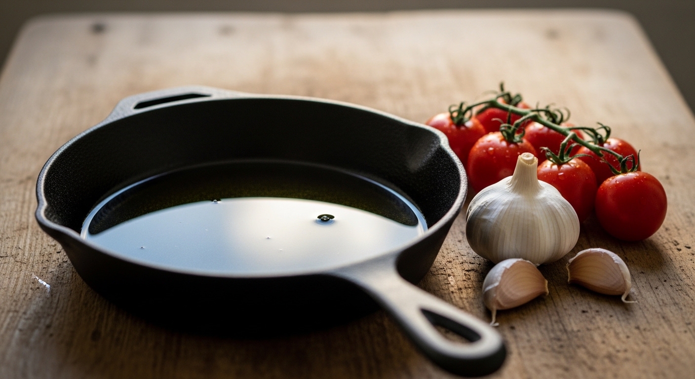 橄欖油炒菜真的會致癌嗎？科學怎麼說